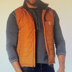 Carhartt Rain Defender Vest